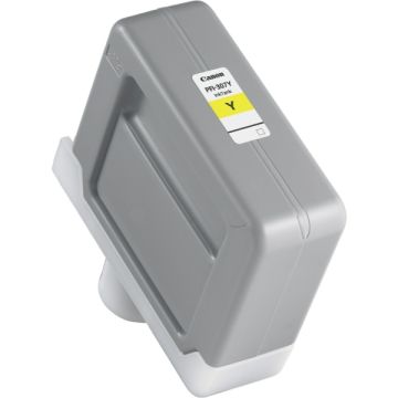 9814B001 / PFI-307 Y Canon - jaune - cartouche de marque