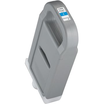 9822B001 / PFI-707 C Canon - cyan - cartouche de marque