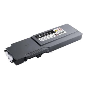 59311122 / FMRYP Dell - cyan - toner de marque
