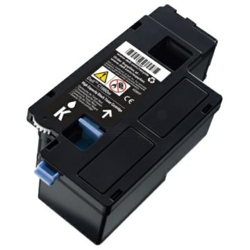 59311130 / 7C6F7 Dell - noir - toner de marque