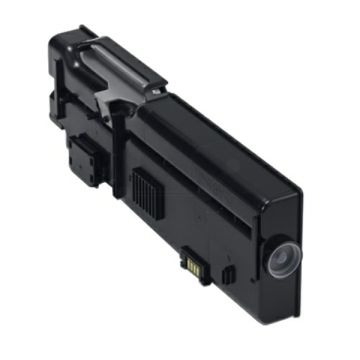 593BBBM / KWJ3T Dell - noir - toner de marque