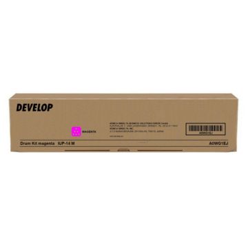 A0WG1EJ / IUP-14 M Develop - magenta - tambour de marque