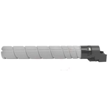 AAV81D0 / TN-328 K Develop - noir - toner de marque