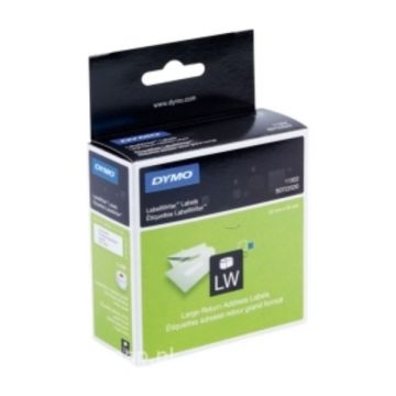 11352 / S0722520 Dymo - ruban cassette de marque