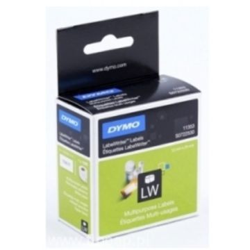 11353 / S0722530 Dymo - ruban cassette de marque
