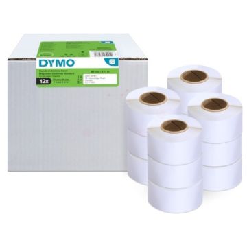 2093091Dymo - rubans cassette de marque 2093091Dymo - rubans cassette de marque