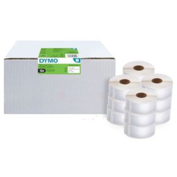 2093095Dymo - rubans cassette de marque