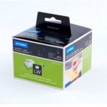99013 / S0722410 Dymo - ruban cassette de marque