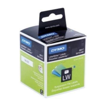 99017 / S0722460 Dymo - ruban cassette de marque