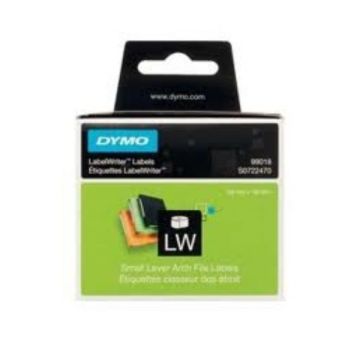 99018 / S0722470 Dymo - ruban cassette de marque