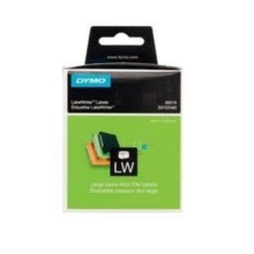 99019 / S0722480 Dymo - ruban cassette de marque