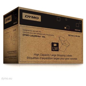S0947420Dymo - ruban cassette de marque
