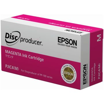 C13S020691 / PJIC7(M) Epson - magenta - cartouche de marque