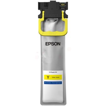 C13T11N440 / T11N4 Epson - jaune - cartouche de marque