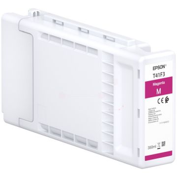 C13T41F34N / T41F3 Epson - magenta - cartouche de marque