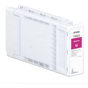 C13T50U30N / T50U3 Epson - magenta - cartouche de marque