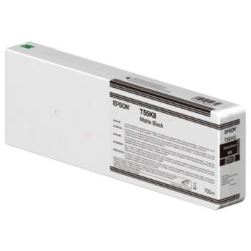 C13T55K80N / T55K800 Epson - noire - cartouche de marque C13T55K80N / T55K800 Epson - noire - cartouche de marque