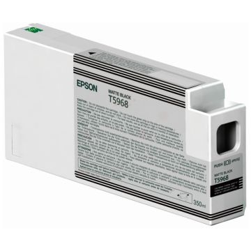 C13T59680N / T5968 Epson - noire - cartouche de marque
