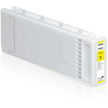 C13T69440N / T6944 Epson - jaune - cartouche de marque C13T69440N / T6944 Epson - jaune - cartouche de marque