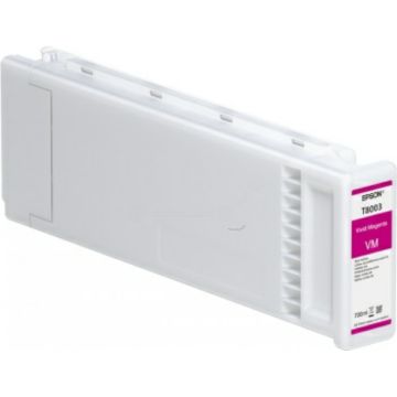 C13T80030N / T8003 Epson - magenta - cartouche de marque