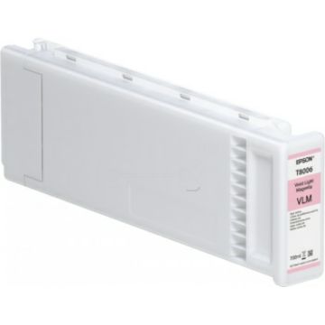 C13T80060N / T8006 Epson - magenta - cartouche de marque