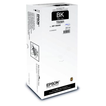 C13T83914N / T8391 Epson - noire - cartouche de marque