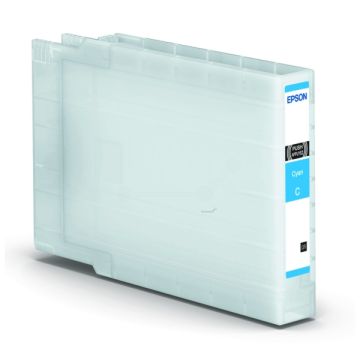 C13T90724N / T9072 Epson - cyan - cartouche de marque