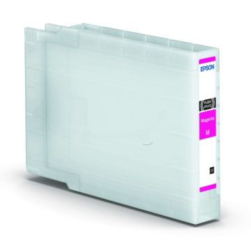 C13T90734N / T9073 Epson - magenta - cartouche de marque