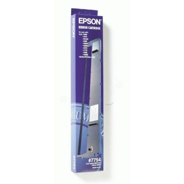 C13S015022 / 7754 Epson - noir - ruban de marque