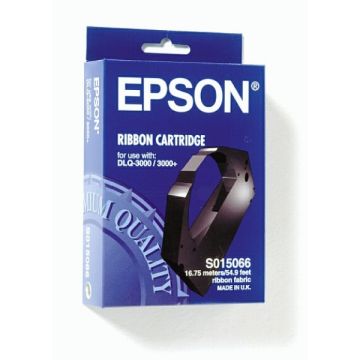 C13S015066Epson - noir - ruban de marque