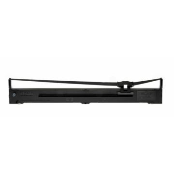 C13S015327Epson - noir - ruban de marque