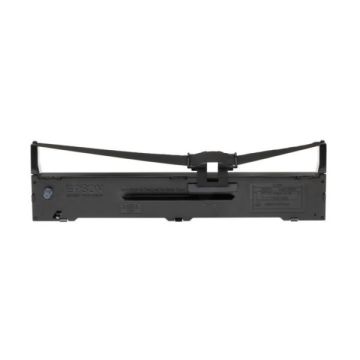 C13S015337Epson - noir - ruban de marque