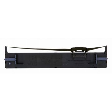 C13S015610Epson - noir - ruban de marque