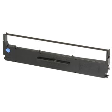 C13S015637Epson - noir - ruban de marque