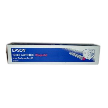 C13S050147 / S050147 Epson - magenta - toner de marque
