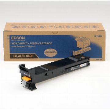 C13S050493 / 0493 Epson - noir - toner de marque