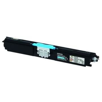 C13S050556 / 0556 Epson - cyan - toner de marque