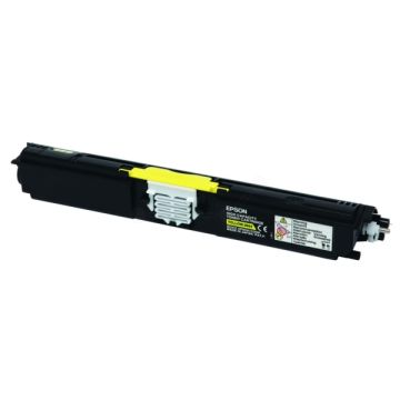 C13S050558 / 0558 Epson - jaune - toner de marque