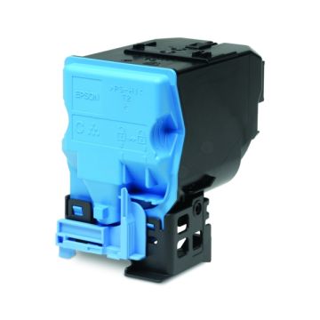 C13S050592 / S050592 Epson - cyan - toner de marque