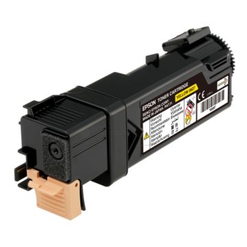 C13S050627 / 0627 Epson - jaune - toner de marque