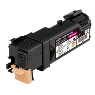 C13S050628 / 0628 Epson - magenta - toner de marque