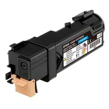 C13S050629 / 0629 Epson - cyan - toner de marque