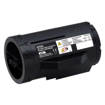 C13S050691 / 0691 Epson - noir - toner de marque