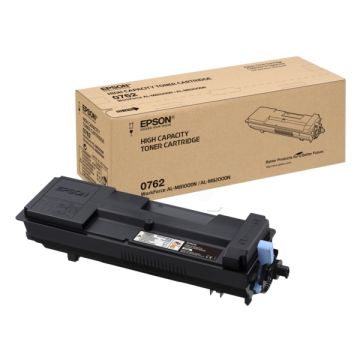 C13S050762 / 0762 Epson - noir - toner de marque