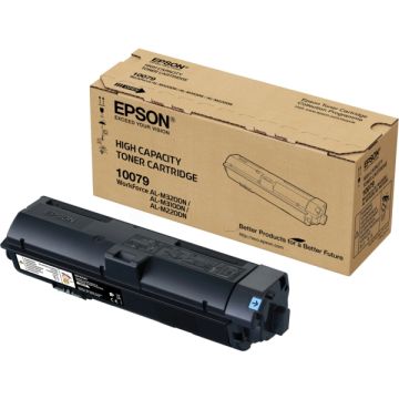 C13S110079 / 10079 Epson - noir - toner de marque