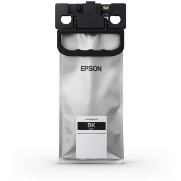 C13T01C100 / T01C1 Epson - noire - cartouche de marque