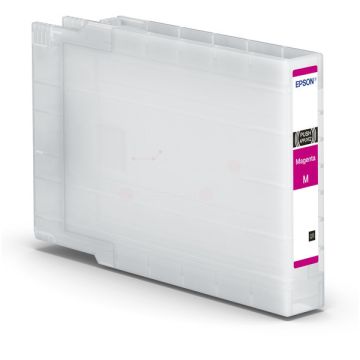 C13T04B34N / T04B3 Epson - magenta - cartouche de marque