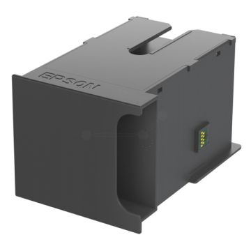 C13T04D000Epson - boîte d'encre restant de marque