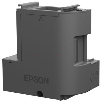 C13T04D100Epson - boîte d'encre restant de marque