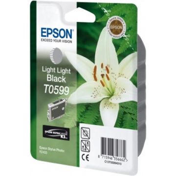 C13T05994010 / T0599 Epson - noire - cartouche de marque